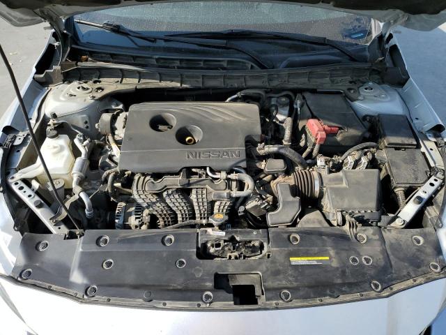 Photo 11 from auction – 2019 NISSAN ALTIMA S with VIN 1N4BL4BVXKC180675
