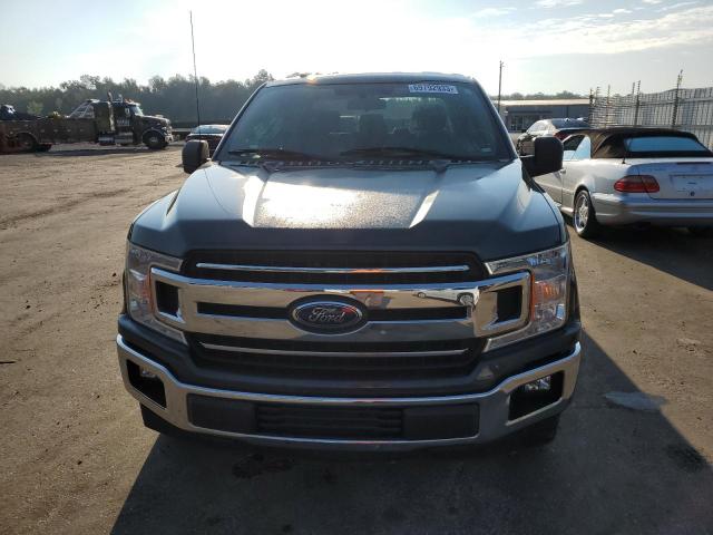 Photo 5 from auction – 2018 FORD F150 SUPER with VIN 1FTEW1CB5JKE46027
