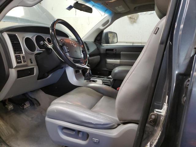 Photo 7 from auction – 2008 TOYOTA SEQUOIA SR with VIN 5TDZY64A78S007414
