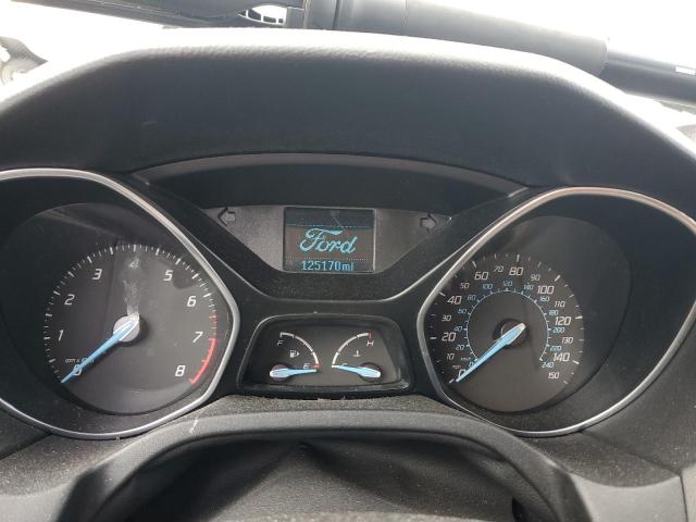 Photo 9 from auction – 2012 FORD FOCUS SE with VIN 1FAHP3F2XCL226063