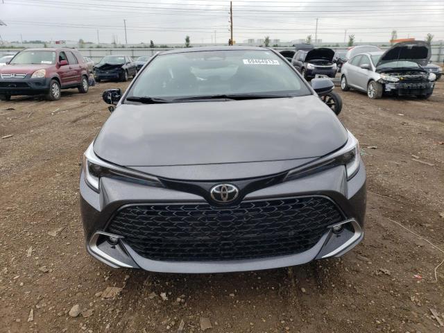 Photo 5 from auction – 2023 TOYOTA COROLLA XS with VIN JTNC4MBE9P3194615