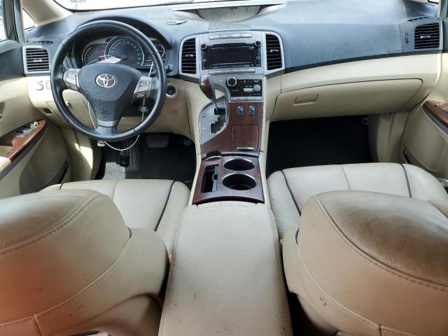 Photo 8 from auction – 2011 TOYOTA VENZA with VIN 4T3BK3BB7BU045745