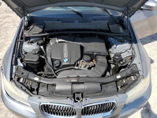 Photo 11 from auction – 2011 BMW 335 I with VIN WBAPM5C50BF182089