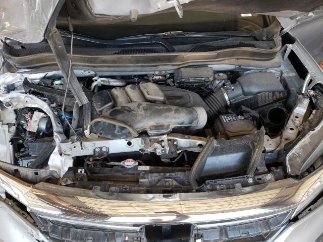Photo 12 from auction – 2019 HONDA PILOT TOUR with VIN 5FNYF5H63KB037717