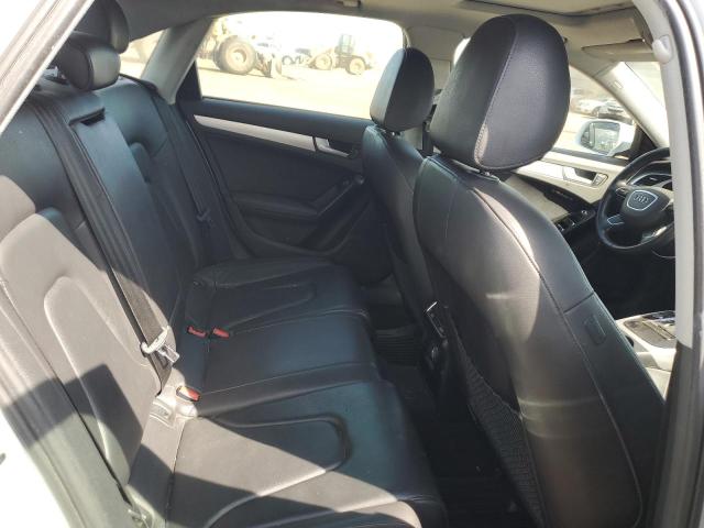 Photo 10 from auction – 2014 AUDI A4 PREMIUM with VIN WAUFFAFL4EN034532