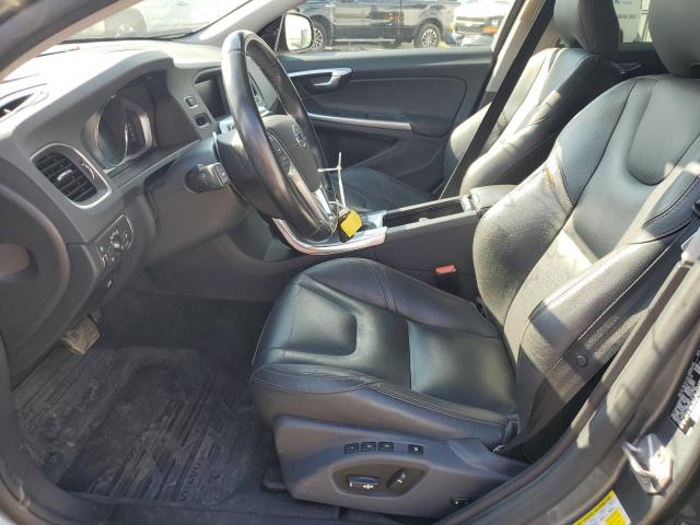Photo 7 from auction – 2016 VOLVO V60 CROSS with VIN YV4612HM9G1016936