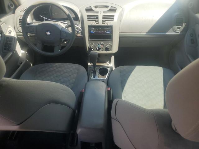 Photo 8 from auction – 2005 CHEVROLET MALIBU LS with VIN 1G1ZT54835F225313