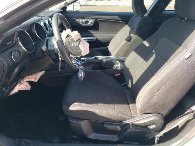 Photo 7 from auction – 2015 FORD MUSTANG with VIN 1FA6P8AM4F5403874