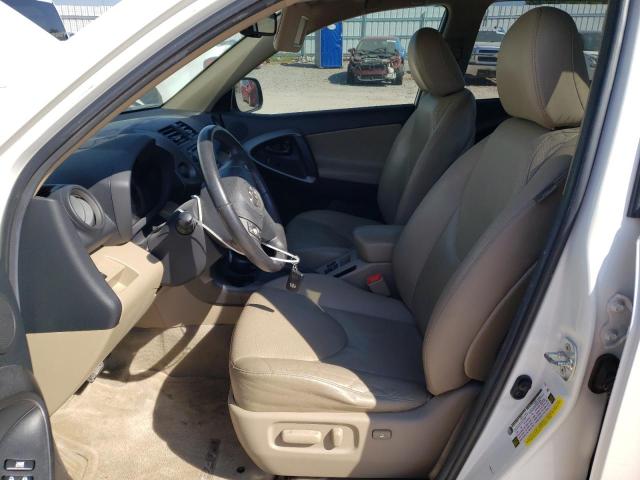 Photo 7 from auction – 2012 TOYOTA RAV4 LIMIT with VIN 2T3YF4DV4CW123346