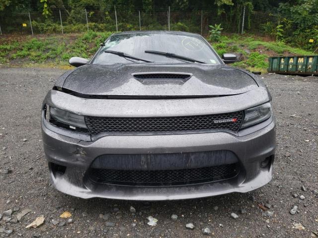 Photo 5 from auction – 2021 DODGE CHARGER R/ with VIN 2C3CDXCT8MH594438