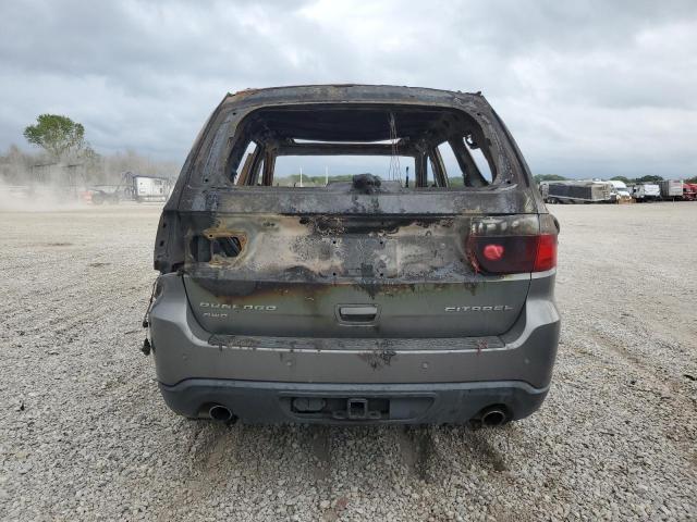 Photo 6 from auction – 2013 DODGE DURANGO CI with VIN 1C4SDJET4DC505193