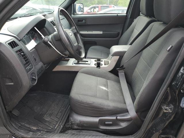 Photo 7 from auction – 2011 FORD ESCAPE XLT with VIN 1FMCU9DG7BKB20801