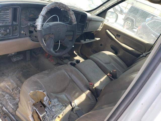 Photo 8 from auction – 2003 CHEVROLET SILVERADO with VIN 1GCEC14V33Z253712