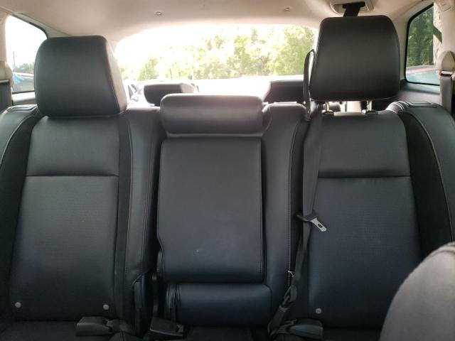 Photo 10 from auction – 2015 MAZDA CX-9 TOURI with VIN JM3TB2CA8F0458764