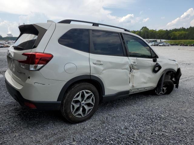 Photo 3 from auction – 2019 SUBARU FORESTER P with VIN JF2SKAGC3KH534463