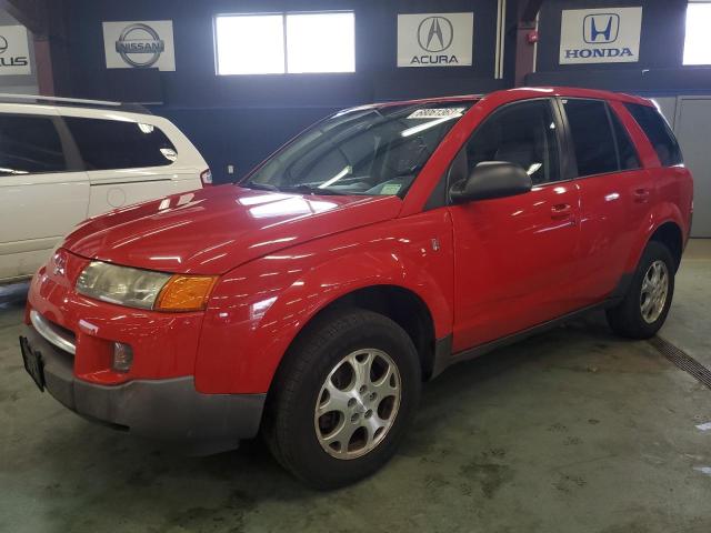 Photo 1 from auction – 2004 SATURN VUE with VIN 5GZCZ53414S889527