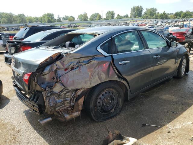 Photo 3 from auction – 2017 NISSAN ALTIMA 2.5 with VIN 1N4AL3AP3HC481712