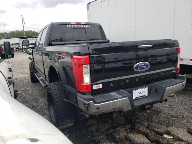 Photo 2 from auction – 2017 FORD F250 SUPER with VIN 1FT7W2B60HEE92926