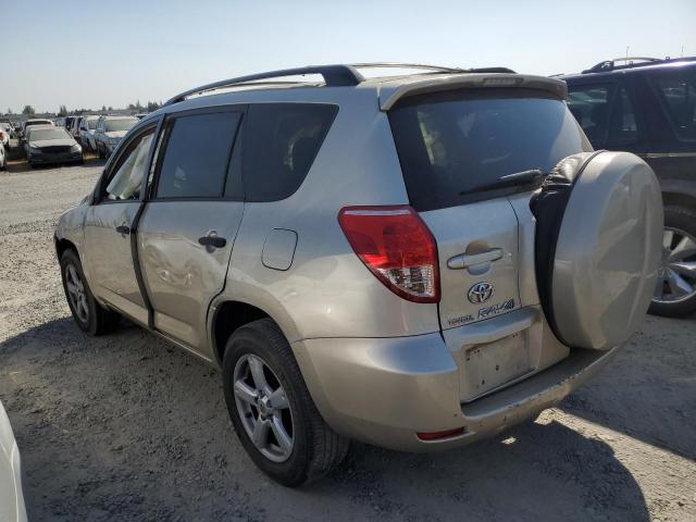 Photo 2 from auction – 2008 TOYOTA RAV4 with VIN JTMBD33VX85137385