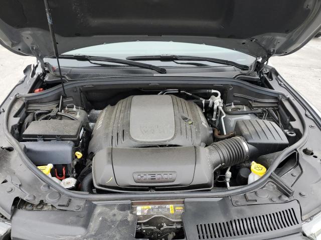 Photo 12 from auction – 2022 DODGE DURANGO R/ with VIN 1C4SDJCT9NC191738