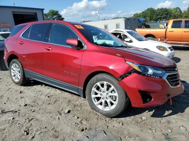 Photo 4 from auction – 2018 CHEVROLET EQUINOX LT with VIN 2GNAXSEV5J6117136
