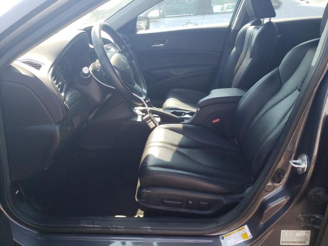Photo 7 from auction – 2021 ACURA ILX with VIN 19UDE2F38MA011054