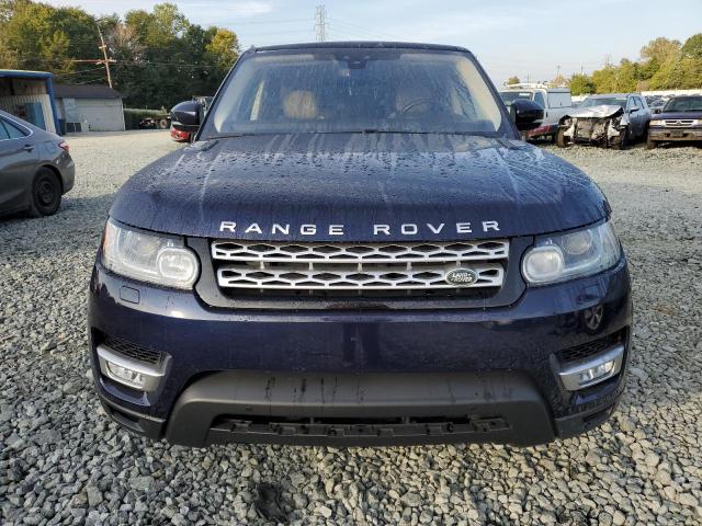 Photo 5 from auction – 2017 LAND ROVER RANGE ROVE with VIN SALWR2FV7HA133903
