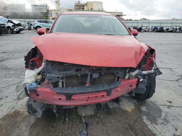 Photo 5 from auction – 2013 MAZDA 3 I with VIN JM1BL1V70D1813754