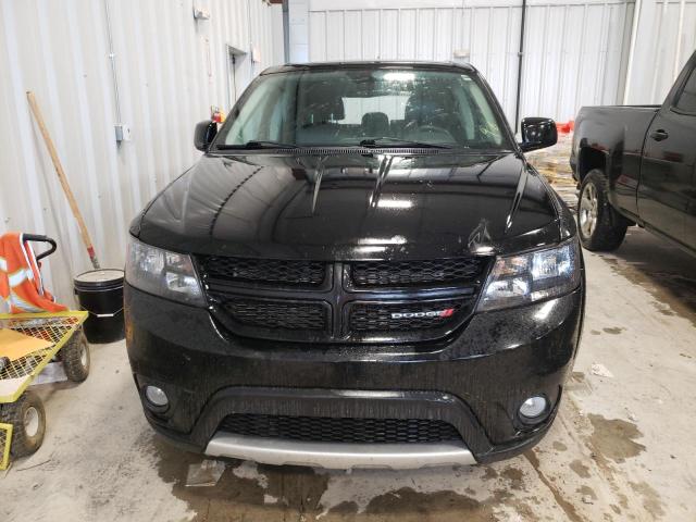 Photo 5 from auction – 2019 DODGE JOURNEY GT with VIN 3C4PDDEG1KT701877