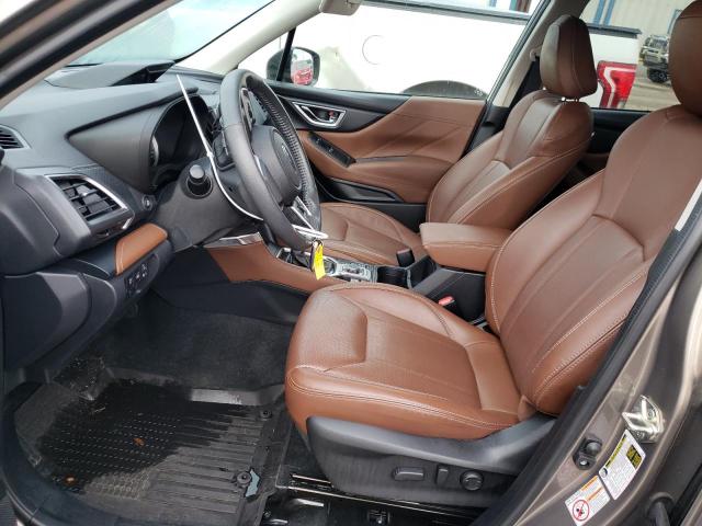 Photo 7 from auction – 2019 SUBARU FORESTER T with VIN JF2SKAWC4KH504194