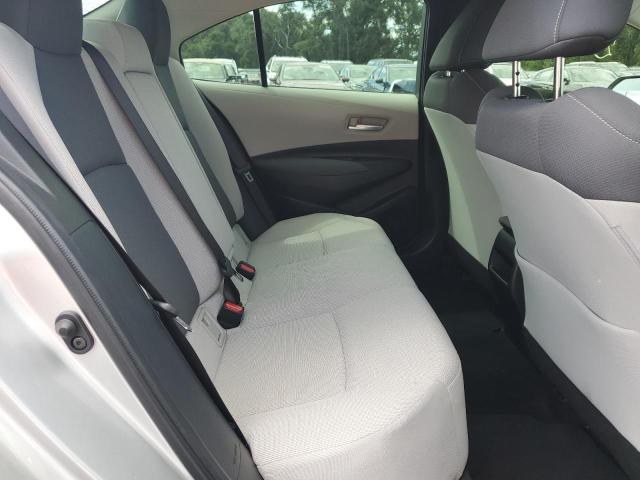 Photo 10 from auction – 2021 TOYOTA COROLLA LE with VIN JTDEPMAE2MJ134933