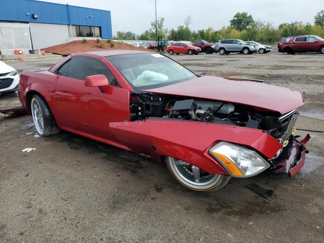 Photo 4 from auction – 2004 CADILLAC XLR with VIN 1G6YV34A445600198