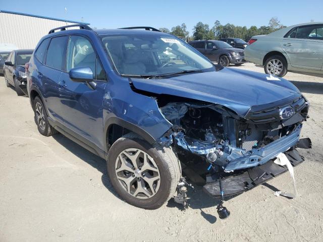 Photo 4 from auction – 2023 SUBARU FORESTER P with VIN JF2SKAEC4PH462859