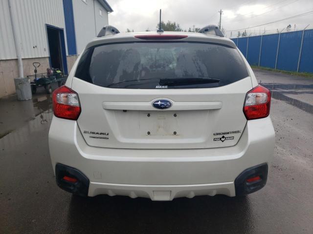 Photo 6 from auction – 2016 SUBARU CROSSTREK with VIN JF2GPABC7G8249531