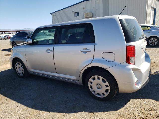 Photo 2 from auction – 2015 TOYOTA SCION with VIN JTLZE4FE9FJ075791