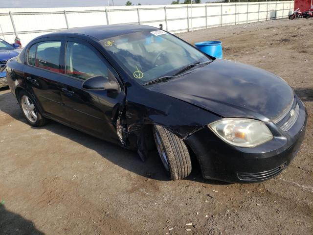 Photo 4 from auction – 2010 CHEVROLET COBALT 2LT with VIN 1G1AF5F54A7112174