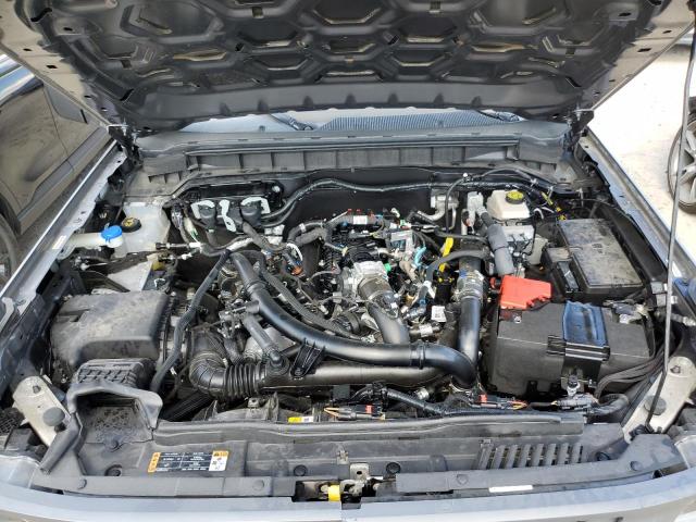 Снимка 11 от търг – 2021 FORD BRONCO BAS с VIN 1FMDE5AP4MLA74288
