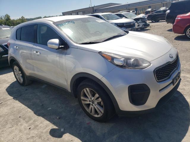 Photo 4 from auction – 2017 KIA SPORTAGE L with VIN KNDPM3AC3H7146683