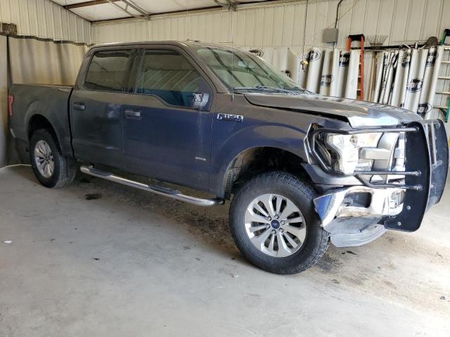 Photo 4 from auction – 2015 FORD F150 SUPER with VIN 1FTEW1EG4FFB30594