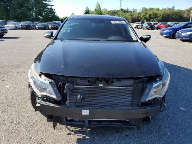 Photo 5 from auction – 2016 KIA OPTIMA EX with VIN 5XXGU4L38GG086814