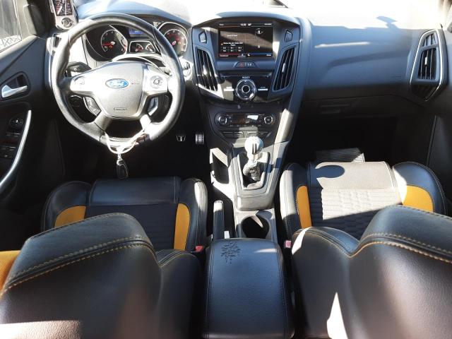 Снимка 8 от търг – 2013 FORD FOCUS ST с VIN 1FADP3L96DL126480