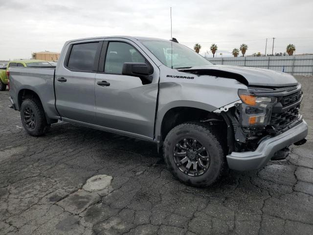 Photo 4 from auction – 2023 CHEVROLET SILVERADO with VIN 3GCPABEK8PG128588