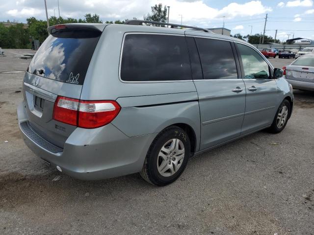 Photo 3 from auction – 2006 HONDA ODYSSEY EX with VIN 5FNRL38476B036981