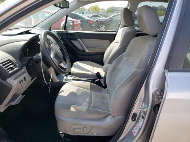 Photo 7 from auction – 2015 SUBARU FORESTER 2 with VIN JF2SJADC4FH486663