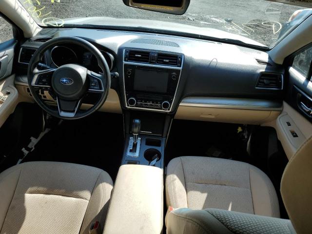 Photo 8 from auction – 2018 SUBARU OUTBACK 2. with VIN 4S4BSACC7J3225221