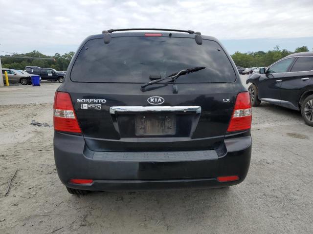 Снимка 6 от търг – 2007 KIA SORENTO EX с VIN KNDJD736175702424