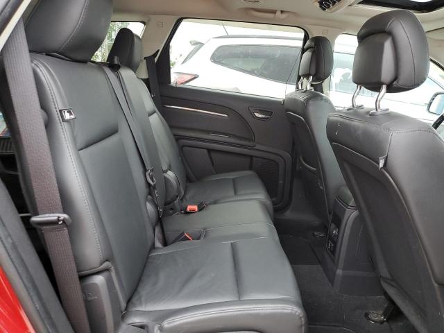 Photo 10 from auction – 2010 DODGE JOURNEY R/ with VIN 3D4PH6FV0AT100412
