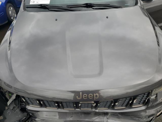 Photo 12 from auction – 2016 JEEP GRAND CHER with VIN 1C4RJFBG7GC456989