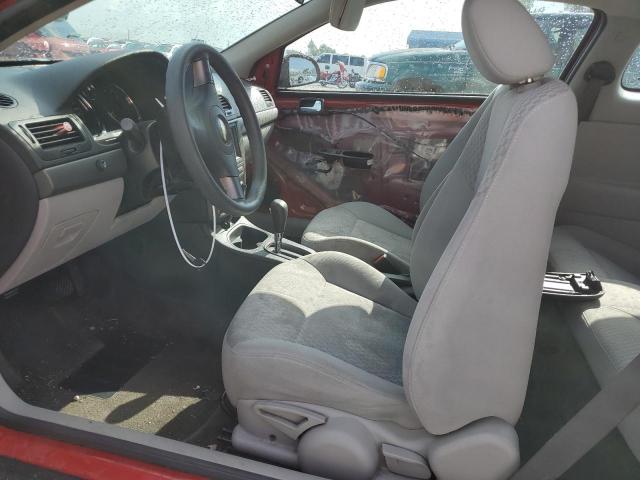 Photo 7 from auction – 2007 CHEVROLET COBALT LT with VIN 1G1AL15F577124774
