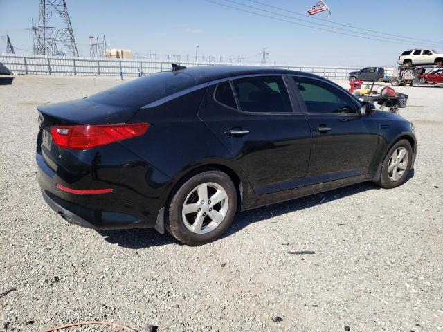 Photo 3 from auction – 2015 KIA OPTIMA LX with VIN KNAGM4A77F5654055